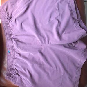 6" Transit Tech Short Large Janji